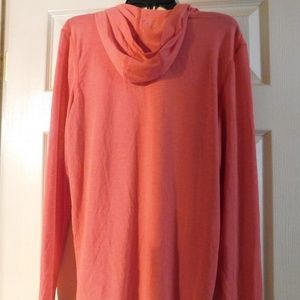 Boys UNDER ARMOUR  Heat Gear Hoodie